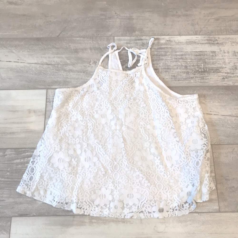 Shirt size S